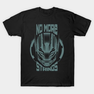 Strings - II T-Shirt